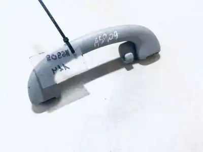 Second-hand car spare part roof handle for ford focus turnier (cak) 1.8 tddi turbodiesel cat oem iam references 
