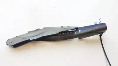 Second-hand car spare part bonnet hinge for lancia phedra (180) 2.2 jtd oem iam references 72413g