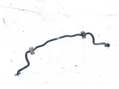 Peça sobressalente para automóvel em segunda mão barra estabilizadora dianteira por opel astra h caravan 1.3 innovation referências oem iam 