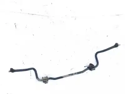 Peça sobressalente para automóvel em segunda mão barra estabilizadora dianteira por ford focus turnier (cb4) 1.6 16v cat referências oem iam 