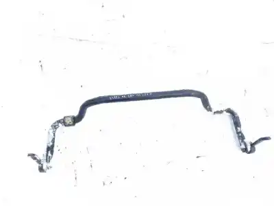 Peça sobressalente para automóvel em segunda mão barra estabilizadora dianteira por mercedes clase e (w211) e 270 cdi (211.016) referências oem iam 