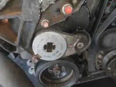 Автозапчасти б/у вспомогательный натяжитель ремня за mitsubishi outlander (cw0) 2.0 di-d intense ссылки oem iam 1345a013