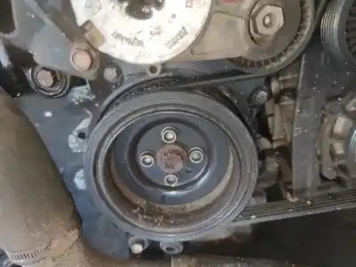 Автозапчасти б/у шкив коленчатого вала за mitsubishi outlander (cw0) 2.0 di-d intense ссылки oem iam 03g105243