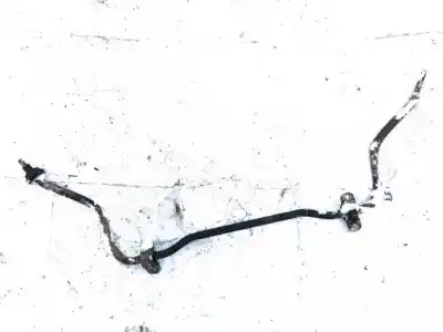 Pezzo di ricambio per auto di seconda mano barra stabilizzatrice anteriore per audi a6 avant (c4) 1.9 tdi riferimenti oem iam 