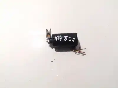 Second-hand car spare part ACCELERATOR PEDAL for VOLKSWAGEN GOLF IV (1J1)  OEM IAM references 1J1721727D  0281002269, 772302373