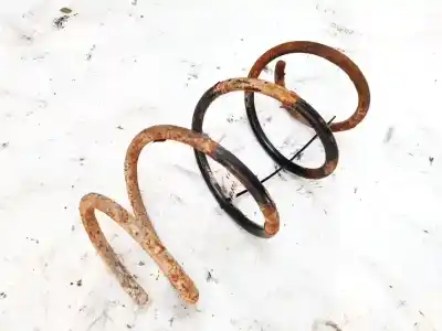Pezzo di ricambio per auto di seconda mano molla di ammortizzazione per fiat panda (169) 1.1 8v riferimenti oem iam 