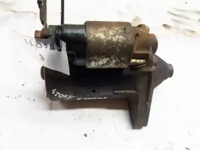 Автозапчастина б/у двигун запускається для toyota yaris (ncp1/nlp1/scp1) 1.0 cat посилання на oem iam 281000j010  28100-0j010, ms228000-9530