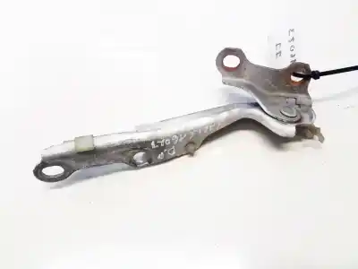 Second-hand car spare part bonnet hinge for toyota yaris (ncp1/nlp1/scp1) 1.0 cat oem iam references 