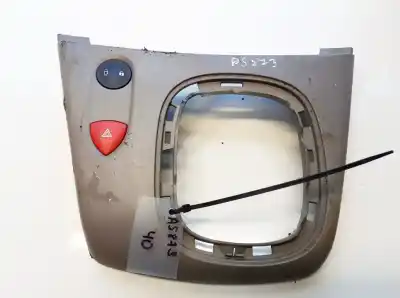 Tweedehands auto-onderdeel waarschuwing voor renault scenic ii 1.6 16v oem iam-referenties 88040003