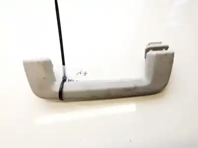 Peça sobressalente para automóvel em segunda mão puxador de teto por ford focus turnier (cb4) 1.6 16v cat referências oem iam 