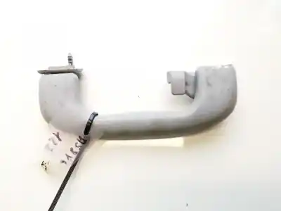 Автозапчастина б/у ручка стеля для opel astra h caravan 1.7 16v cdti посилання на oem iam 317382836