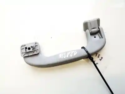 Автозапчасти б/у потолочная ручка за opel astra h caravan 1.7 16v cdti ссылки oem iam 317382836  