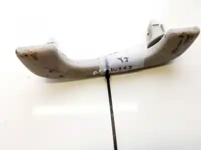 Tweedehands auto-onderdeel plafond handgreep voor renault scenic ii 1.6 16v oem iam-referenties 8200035038