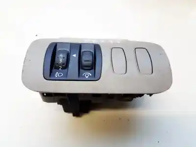 Second-hand car spare part HEADLIGHTS SWITCH for RENAULT SCENIC II  OEM IAM references   