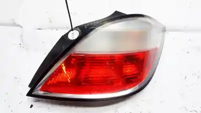 Second-hand car spare part RIGHT TAILGATE LIGHT for OPEL ASTRA H CARAVAN  OEM IAM references   
