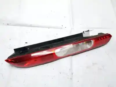 Peça sobressalente para automóvel em segunda mão farolim traseiro direito por ford focus turnier (cb4) 1.6 16v cat referências oem iam 
