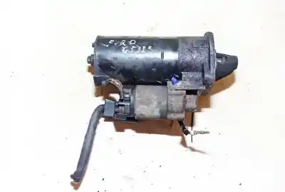 Peça sobressalente para automóvel em segunda mão motor de arranque por ford focus, 2004.11 - 2008.06 1.8 tdci 85kw 2005.04 - 2008.06 referências oem iam 4m5t11000kb