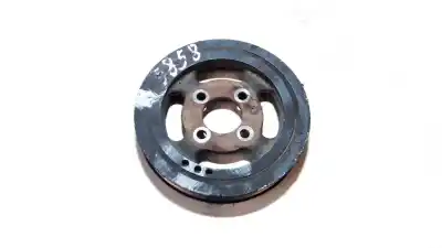 Peça sobressalente para automóvel em segunda mão polia do virabrequim por chevrolet captiva 2.0 diesel cat referências oem iam 8a21f
