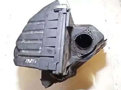 Автозапчастина б/у опора повітряного фільтра для volkswagen passat b5 (3b2) 1.9 tdi посилання на oem iam 8d0129969a