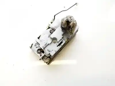 Автозапчастина б/у замок передній праві двері для citroen c5 i (dc_) 1.8 16v (dc6fzb. dc6fze) посилання на oem iam   