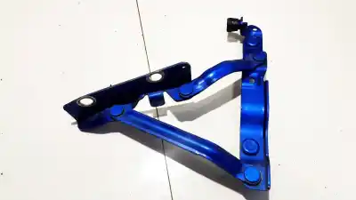 Peça sobressalente para automóvel em segunda mão dobradiça do capô por chrysler pt cruiser (pt) 2.2 crd touring referências oem iam 4724541aba