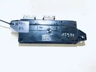 Автозапчастина б/у модуль комфорт для fiat stilo (192) 1.9 jtd / 1.9 jtd 115 active посилання на oem iam 46780246  