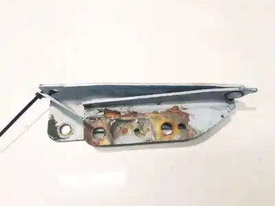 Pezzo di ricambio per auto di seconda mano cerniera del cofano per ssangyong rexton / rexton ii (gab_) 2.7 d 4x4 riferimenti oem iam   