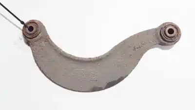 Peça sobressalente para automóvel em segunda mão braço de suspensão superior traseiro esquerdo por ford focus, 2004.11 - 2008.06 1.8 tdci 85kw 2005.04 - 2008.06 referências oem iam 1m515500ac