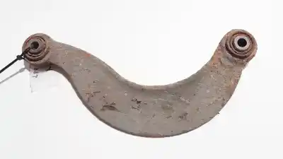 Peça sobressalente para automóvel em segunda mão braço de suspensão traseiro superior direito por ford focus, 2004.11 - 2008.06 1.8 tdci 85kw 2005.04 - 2008.06 referências oem iam 1m515500ac