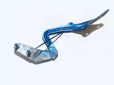 Peça sobressalente para automóvel em segunda mão dobradiça do capô por ford focus, 2004.11 - 2008.06 1.8 tdci 85kw 2005.04 - 2008.06 referências oem iam 4m5116800aa