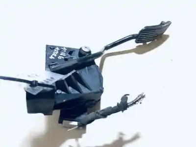 Tweedehands auto-onderdeel gaspedaal voor renault scenic ii 1.6 16v oem iam-referenties 8200153269