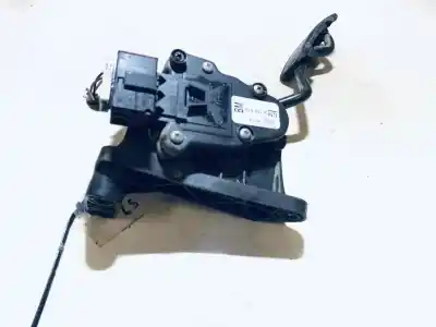 Автозапчастина б/у педаль акселератора для opel astra h caravan 1.7 16v cdti посилання на oem iam 9158010  6pv00811300