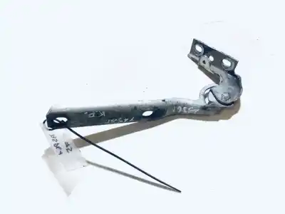 Автозапчастина б/у петля капота для volkswagen passat b5 (3b2) 1.9 tdi посилання на oem iam 