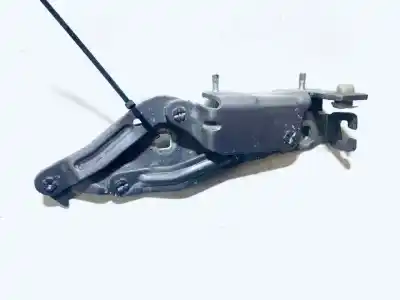 Tweedehands auto-onderdeel motorkap scharnier voor renault scenic ii 1.6 16v oem iam-referenties 81663g