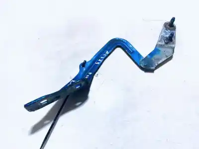 Peça sobressalente para automóvel em segunda mão dobradiça do capô por ford focus, 2004.11 - 2008.06 1.8 tdci 85kw 2005.04 - 2008.06 referências oem iam 4m5116801aa