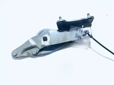 Tweedehands auto-onderdeel motorkap scharnier voor renault scenic ii 1.6 16v oem iam-referenties 81662f