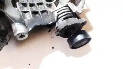 Peça sobressalente para automóvel em segunda mão esticador de correia por chevrolet captiva 2.0 diesel cat referências oem iam 