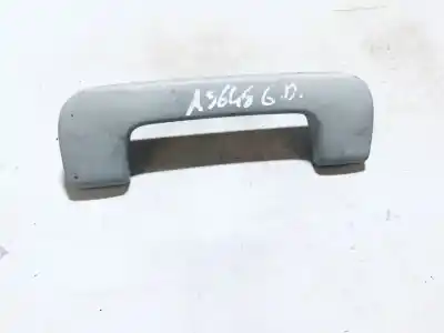 Автозапчасти б/у потолочная ручка за audi a3 (8p) 2.0 tdi s line (103kw) ссылки oem iam 8p0857607b