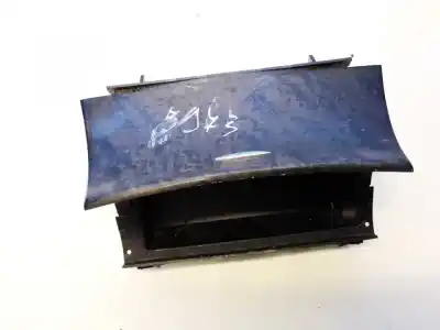 Peça sobressalente para automóvel em segunda mão cinzeiro por mercedes clase e (w211) e 270 cdi (211.016) referências oem iam a2118101330