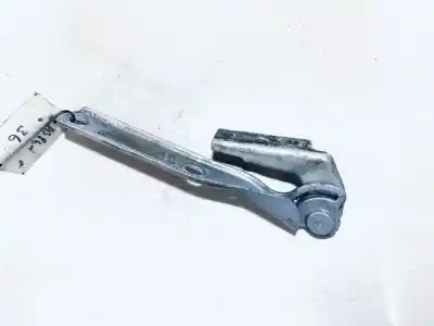 Автозапчастина б/у петля капота для volkswagen passat b5 (3b2) 1.9 tdi посилання на oem iam 