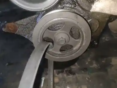 Second-hand car spare part crankshaft pulley for toyota yaris (ncp1/nlp1/scp1) 1.0 cat oem iam references 