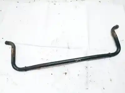 Автозапчасти б/у передний стабилизатор за audi a4 b6 avant (8e5) 3.0 quattro ссылки oem iam 