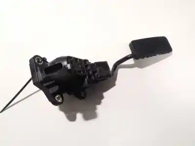 Автозапчастина б/у педаль акселератора для honda cr-v (re) 2.2 dtec cat посилання на oem iam 2700000410