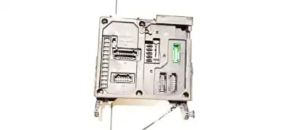 Peça sobressalente para automóvel em segunda mão módulo de confort / bsi /bcm por ford galaxy (vx) 1.9 tdi cat referências oem iam s108145100g