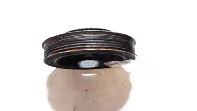 Peça sobressalente para automóvel em segunda mão polia do virabrequim por peugeot 208 1.2 12v vti referências oem iam 