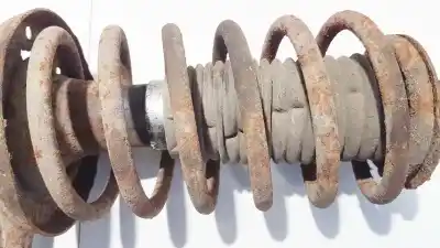 Second-hand car spare part shock absorber spring for audi 80/90 (893) 1.8 oem iam references 