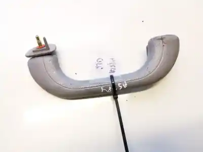 Peça sobressalente para automóvel em segunda mão puxador de teto por kia sorento 2.4 16v cat referências oem iam dk85342rs000