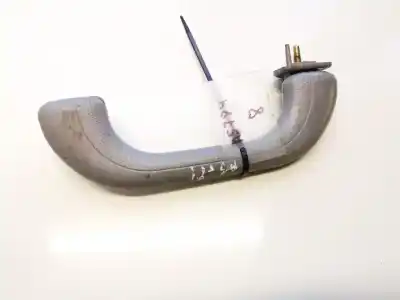 Peça sobressalente para automóvel em segunda mão puxador de teto por kia sorento 2.4 16v cat referências oem iam dk85342rs000