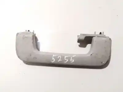 Автозапчастина б/у ручка стеля для audi a6 avant (4f5) 2.7 tdi посилання на oem iam 8p0857608