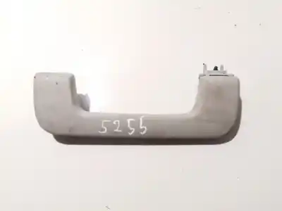 Автозапчастина б/у ручка стеля для audi a6 avant (4f5) 2.7 tdi посилання на oem iam 8p0857607c